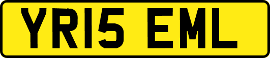 YR15EML