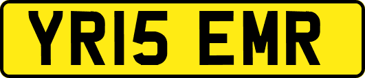 YR15EMR