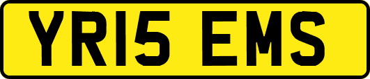 YR15EMS