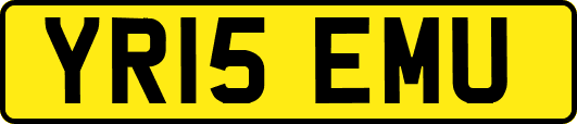 YR15EMU
