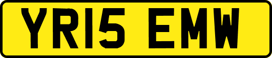 YR15EMW