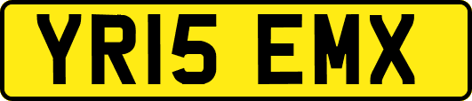 YR15EMX