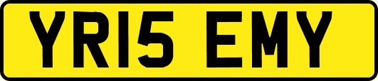 YR15EMY