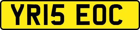 YR15EOC