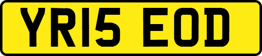 YR15EOD