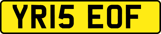 YR15EOF