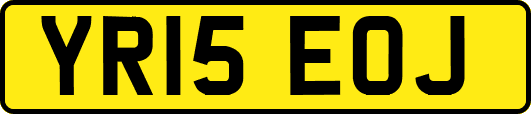 YR15EOJ