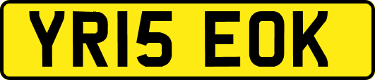 YR15EOK