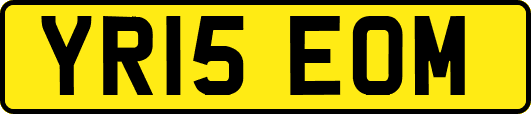 YR15EOM