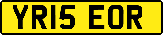 YR15EOR
