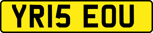 YR15EOU