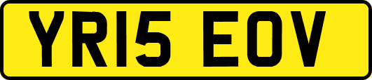 YR15EOV