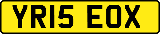 YR15EOX