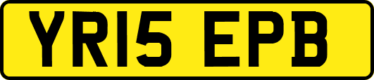 YR15EPB
