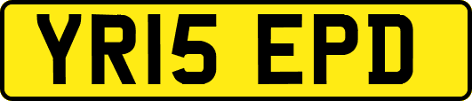 YR15EPD