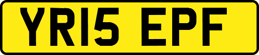 YR15EPF