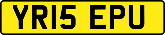 YR15EPU