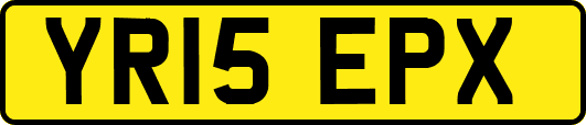 YR15EPX