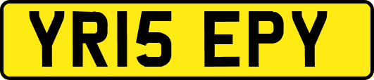 YR15EPY