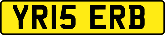 YR15ERB