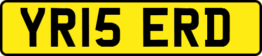 YR15ERD