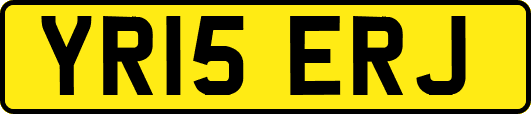 YR15ERJ