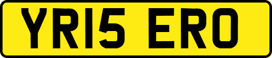 YR15ERO