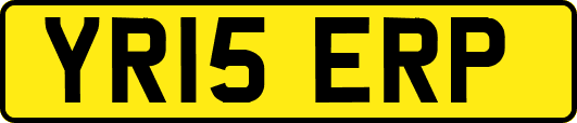 YR15ERP
