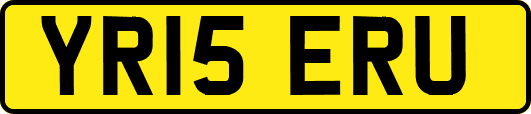 YR15ERU