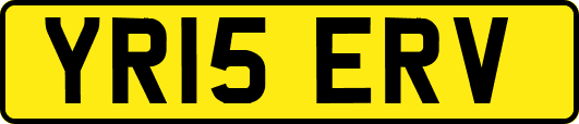 YR15ERV