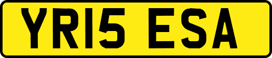 YR15ESA