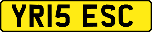YR15ESC