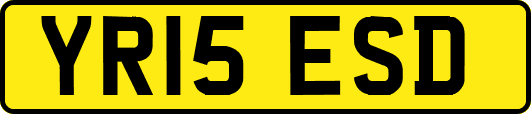 YR15ESD