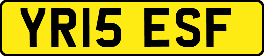 YR15ESF