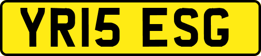 YR15ESG