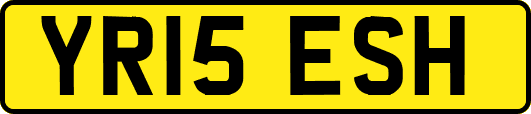 YR15ESH