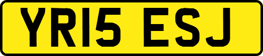 YR15ESJ