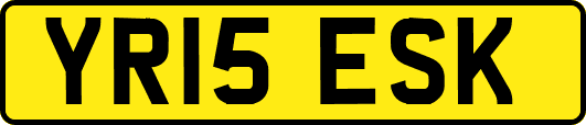 YR15ESK