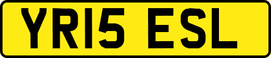 YR15ESL