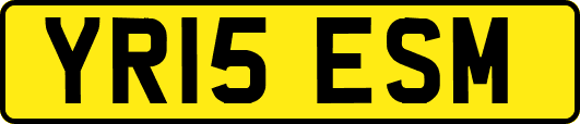 YR15ESM