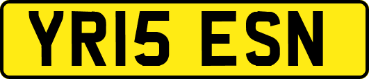 YR15ESN