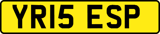 YR15ESP
