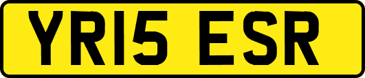YR15ESR