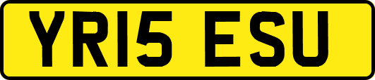 YR15ESU