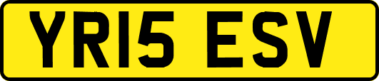 YR15ESV
