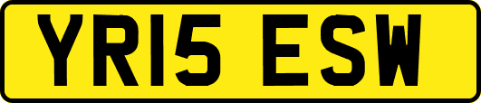 YR15ESW