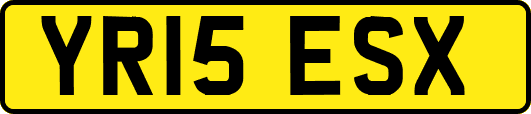 YR15ESX
