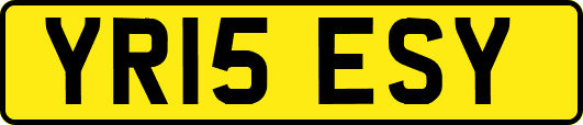 YR15ESY