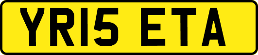 YR15ETA