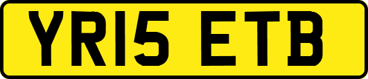 YR15ETB